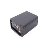 Batterie appareil de mesure bullard t1