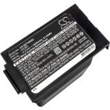 Batterie appareil de mesure bullard pa30 papr