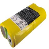 Batterie appareil de mesure fluke scopemeter 96b