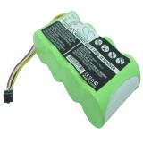 Batterie  fluke bp130 scopemeter 124