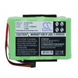 Batterie  fluke b11483 scopemeter 120