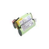 Batterie appareil de mesure fluke 1522 thermometer