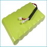 Batterie appareil de mesure amx viewpoint vpw cp