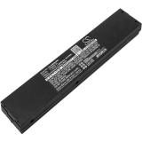 Batterie appareil de mesure amx mvp 8400
