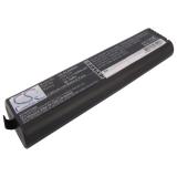 Batterie appareil de mesure agilent mts 5100e