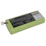 Batterie nikon 4 ur17650 3500 bc 60