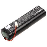 Batterie appareil de mesure topcon hiper ga