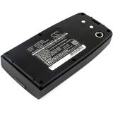 Batterie appareil de mesure topcon cts 3000