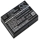Batterie appareil de mesure trimble juno 3