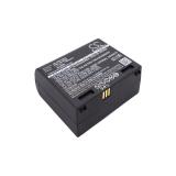 Batterie appareil de mesure spectra precision pm5