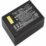 Batterie  trimble 76767 r10