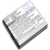 Batterie  trimble 106661-10 tdc100