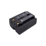 Batterie medical spectra precision pr 655