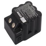 Batterie  leica geb77 tps1000