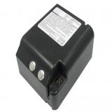 Batterie  leica geb87 tca1100