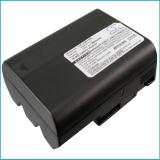 Batterie appareil de mesure juniper cx vr 151