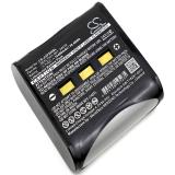 Batterie appareil de mesure juniper carlson archer 2