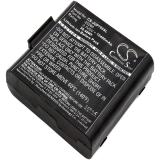 Batterie appareil de mesure juniper mesa 2