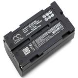 Batterie sokkia bdc46 set230r