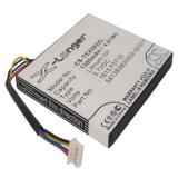 Batterie appareil de mesure texas instruments ti nspire touchpad