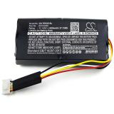 Batterie appareil de mesure testo 350k analyzer