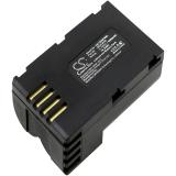 Batterie appareil de mesure testo 876