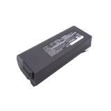 Batterie appareil de mesure rohde schwarz fsh8