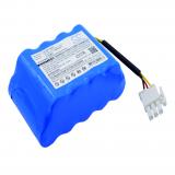Batterie appareil de mesure sunrise telecom e1