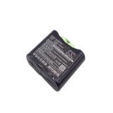Batterie appareil de mesure x rite 528