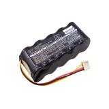 Batterie appareil de mesure ge panametrics pt878 flowmeter