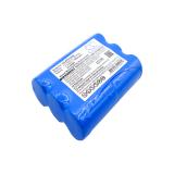 Batterie appareil de mesure dranetz dbpv10
