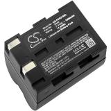 Batterie appareil de mesure sumitomo t 66