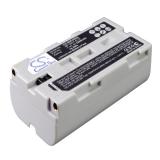 Batterie appareil de mesure graphtec gl220 data logger
