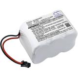 Batterie appareil de mesure horizon hdtm plus usb terrestrial mete
