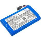 Batterie  jdsu 4-js001p smart otdr