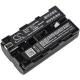 Batterie line 6 98 034 0003 jtv james tyler variax