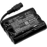 Batterie appareil de mesure minelab sovereign xs