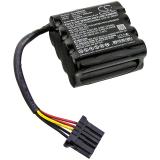 Batterie  okuma 8hr-4 3faupc mb4000