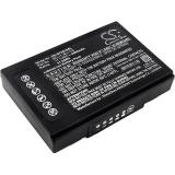 Batterie appareil de mesure sumitomo t 400s+