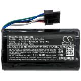 Batterie appareil de mesure netscout aircheck g2 wlan tester
