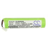 Batterie geo fennel flg 250 green