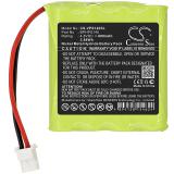Batterie appareil de mesure velleman hps140