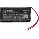 Batterie appareil de mesure exfo fot 5200
