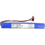 Batterie appareil de mesure environment e 5db