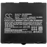 Batterie humanware 95 8000 victor reader stratus