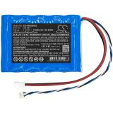 Batterie appareil de mesure promax neo 2 atsc