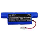 Batterie appareil de mesure jdsu edt 135