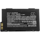 Batterie appareil de mesure humanware voicenote apex