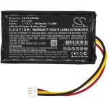 Batterie appareil de mesure exfo px1 h pro foas u25