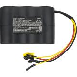 Batterie appareil de mesure aemc 6240